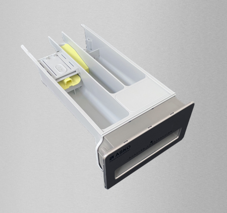Asko WMC8944PB.T Asko WMC8944PB.T