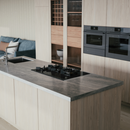 Asko HG8843BGB1 Asko HG8843BGB1