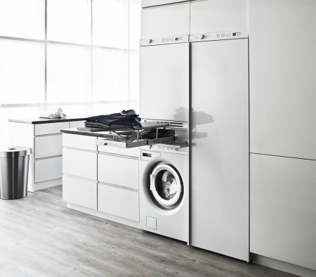 Asko HI1153W Asko HI1153W