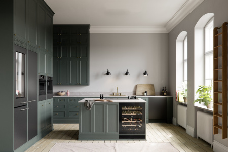 Asko WU886G2FNB1 Asko WU886G2FNB1