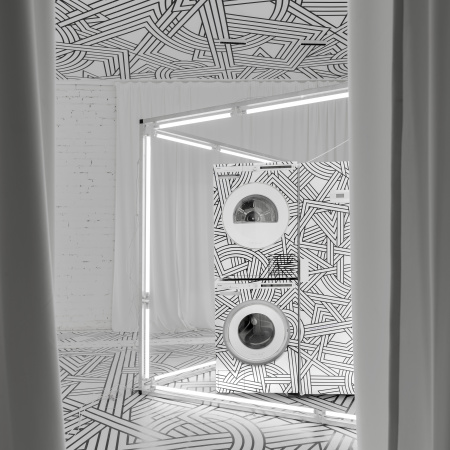 Asko Лимитированный комплект Kashin (W4096R.W/3 + T409HS.W + DC7774V.W) №0.10 Asko Лимитированный комплект Kashin (W4096R.W/3 + T409HS.W + DC7774V.W) №0.10