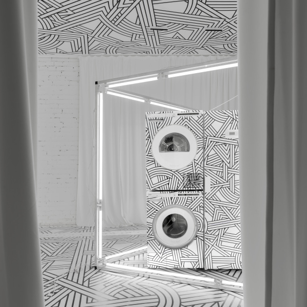 Asko Лимитированный комплект Kashin (W4096R.W/3 + T409HS.W + DC7774V.W) №0.10 Asko Лимитированный комплект Kashin (W4096R.W/3 + T409HS.W + DC7774V.W) №0.10