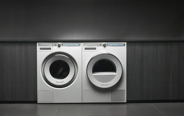Asko T409HS.W Asko T409HS.W