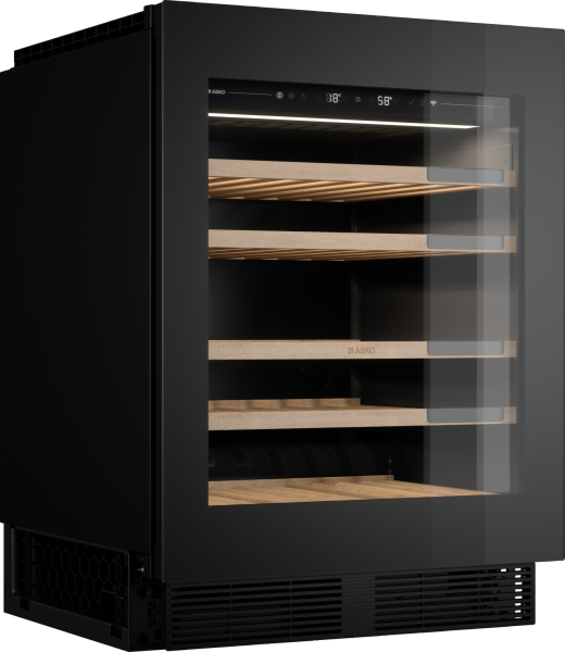 Asko WCN15842G Asko WCN15842G