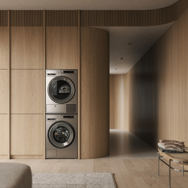 Asko Style (W5096RT, T509HRT)