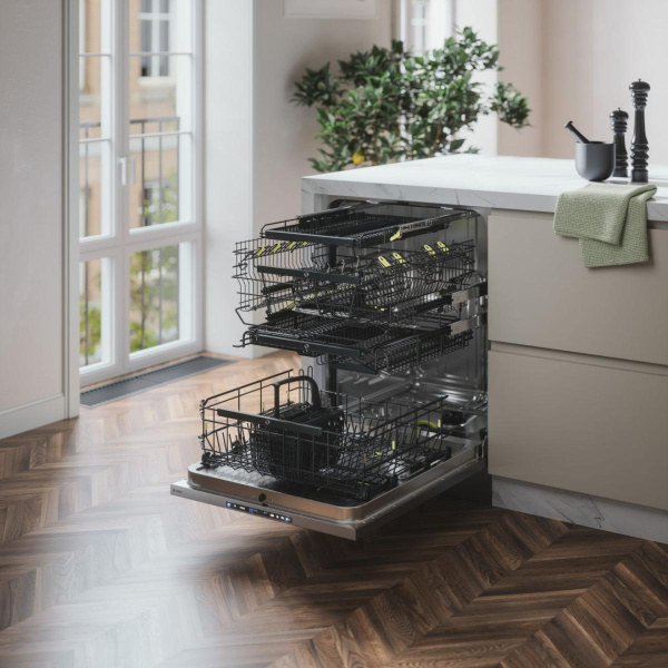 Asko DFI778UXXL Asko DFI778UXXL