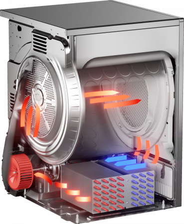 Asko TDC1481HC.S Asko TDC1481HC.S