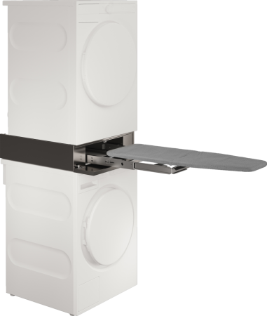 Asko HI150T Выдвижная гладильная доска титан