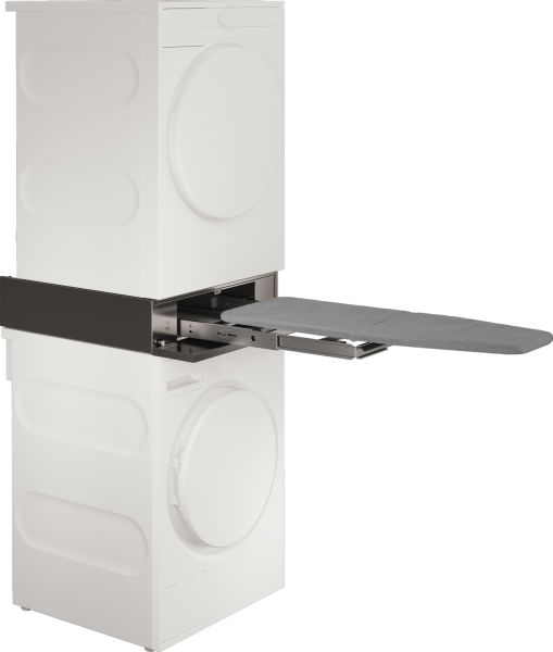 Asko HI150T Выдвижная гладильная доска титан