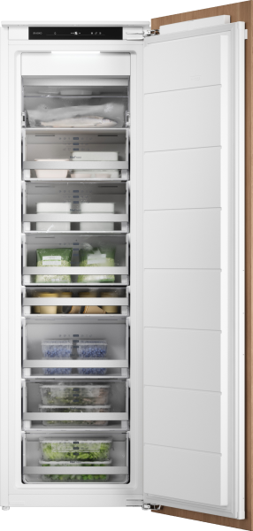 Asko FN31842EI Asko FN31842EI