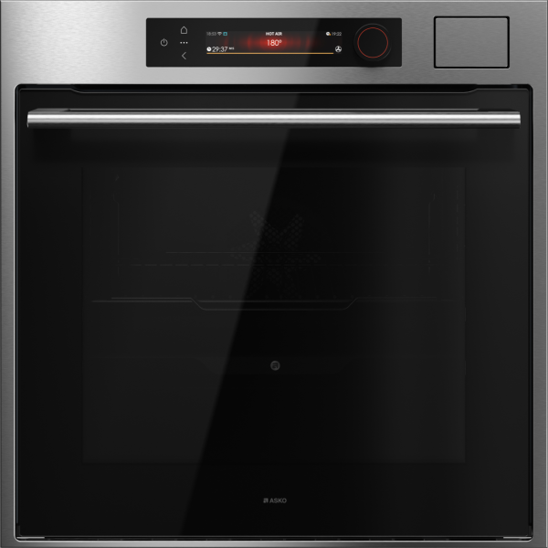 Asko OCS66SSH