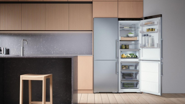 Asko RFC586KNBS1 Asko RFC586KNBS1