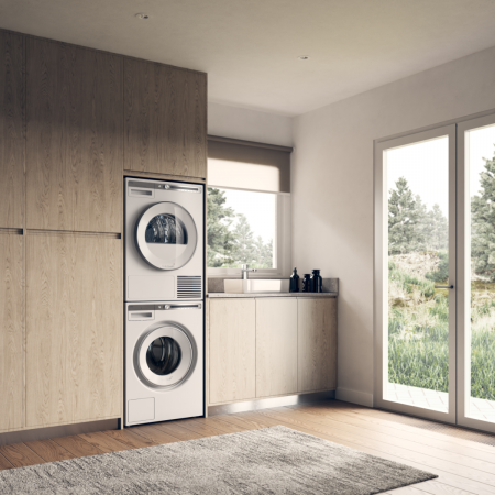 Asko T408HD.W Asko T408HD.W