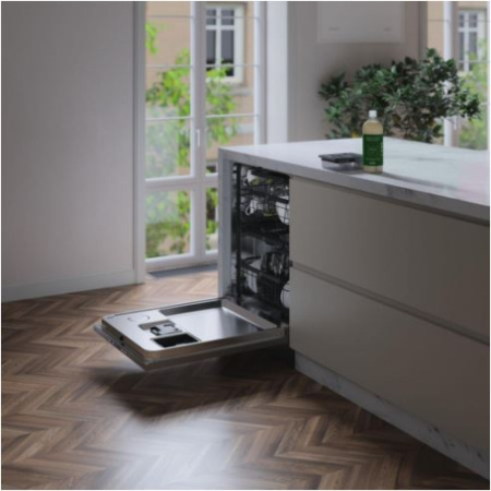 Asko LD10 Гель для посудомоечной машины