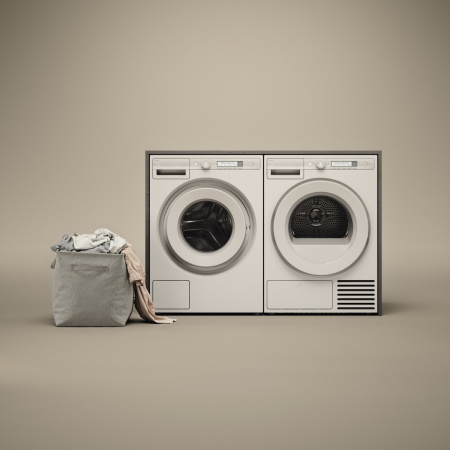 Asko Classic (W1094W, T108HBW)