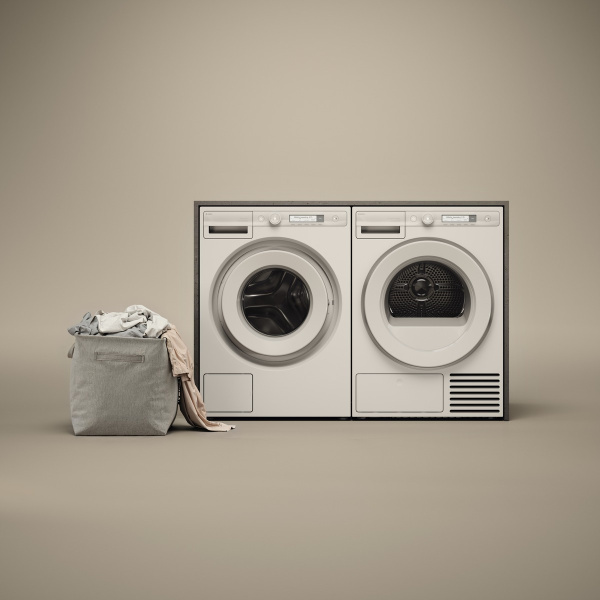 Asko Classic (W1094W, T108HBW)