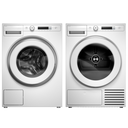 Asko Logic (W3096CW, T309HCW)