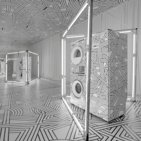 Asko Лимитированный комплект Kashin (W4096R.W/3 + T409HS.W + DC7774V.W) №0.10 Asko Лимитированный комплект Kashin (W4096R.W/3 + T409HS.W + DC7774V.W) №0.10