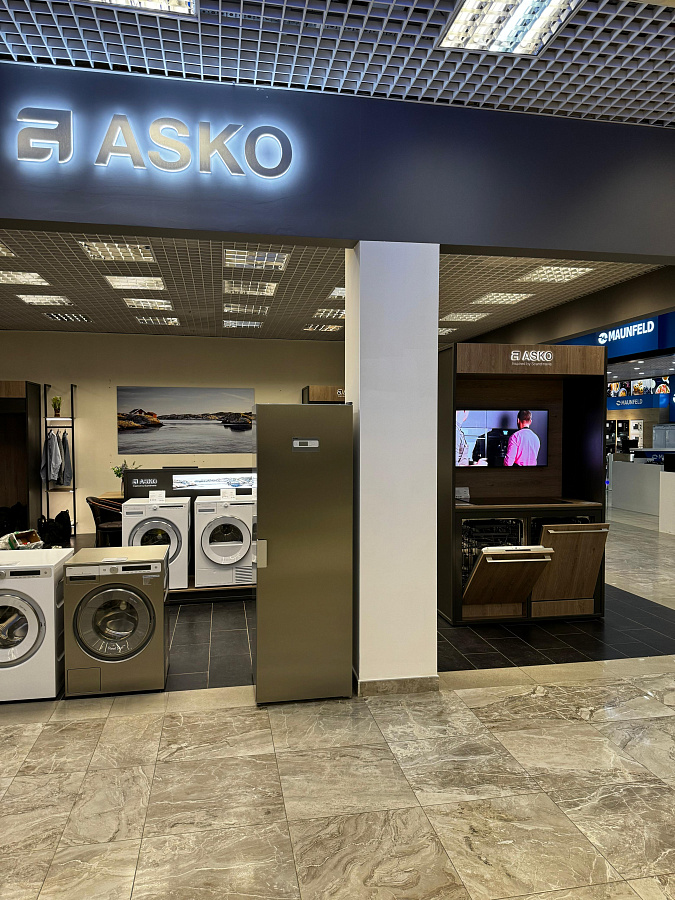 Магазин ASKO в ТЦ «Гранд ЮГ» — фото 7