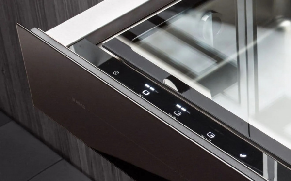 Asko ODV8127B Asko ODV8127B