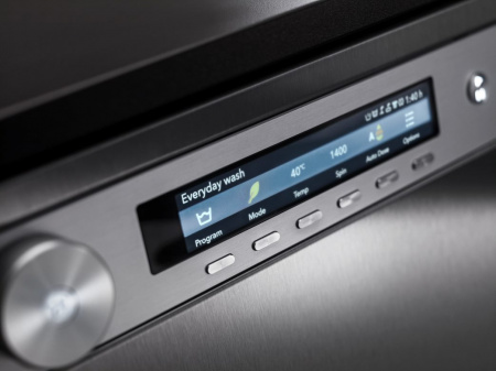 Asko W6098X.S/3 Asko W6098X.S/3