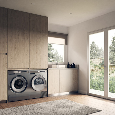 Asko Style 2 (W6098X.S/3, T608HX.S)