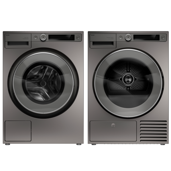 Asko Style (W5096RT, T509HRT)