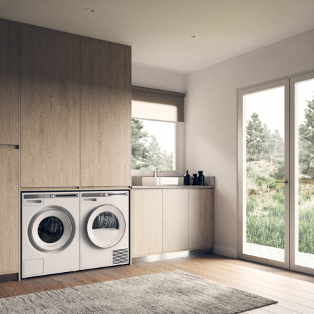 Asko T408HD.W Asko T408HD.W