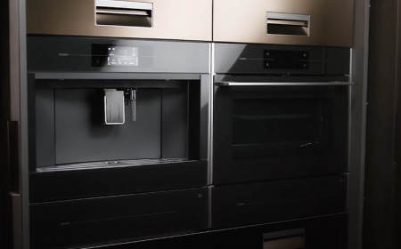 Asko CM8478G Asko CM8478G