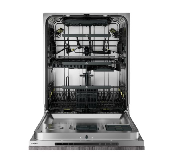 Asko DFI778UXXL Asko DFI778UXXL