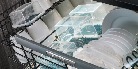 Asko DFI645MB/1 Asko DFI645MB/1