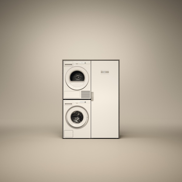 Asko Classic (W1094W, T108HBW)