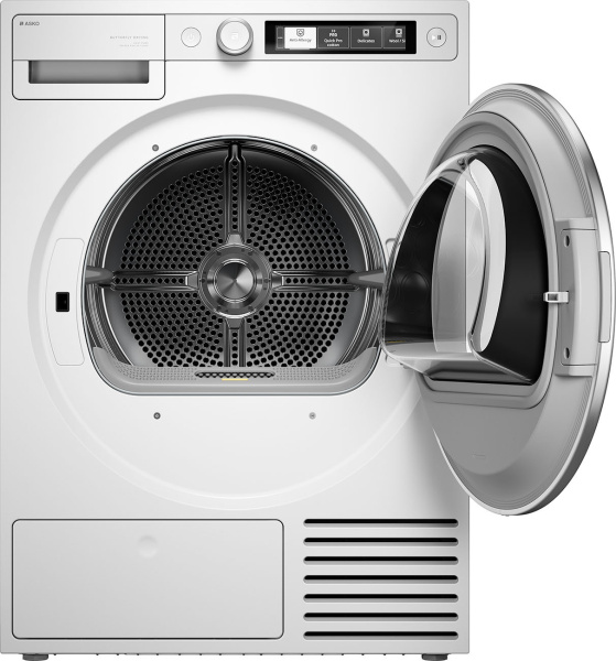 Asko T510HRXLW.P Asko T510HRXLW.P