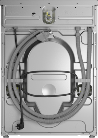 Asko W5096RW Asko W5096RW