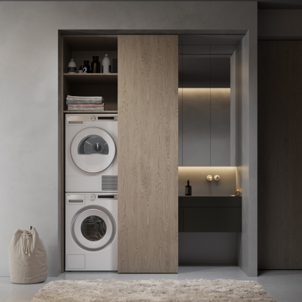 Asko Logic 2 (W4096P.W/3, T409HS.W) Asko Logic 2 (W4096P.W/3, T409HS.W)