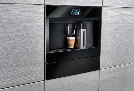 Asko CM8478G Asko CM8478G