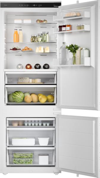 Asko RBC297SND1 Asko RBC297SND1