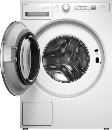 Asko Logic (W3096CW, T309HCW)