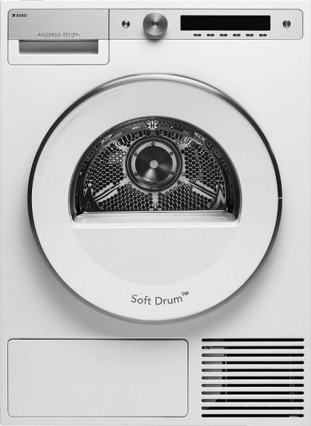 Asko Style 1 (W6098X.W/3, T608HX.W) Asko Style 1 (W6098X.W/3, T608HX.W)