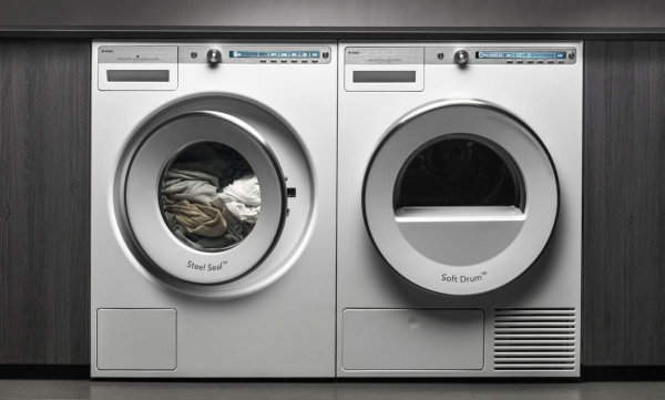 Asko T408HD.W Asko T408HD.W