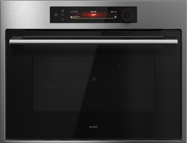 Asko OCM64SSH