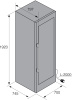 Asko WCN311942G