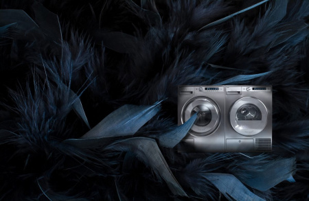 Asko W6098X.S/3 Asko W6098X.S/3