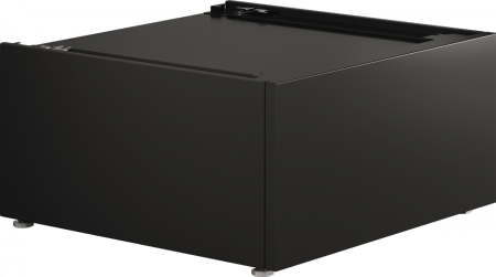 Asko HP320G Ящик напольный выдвижной черный графит