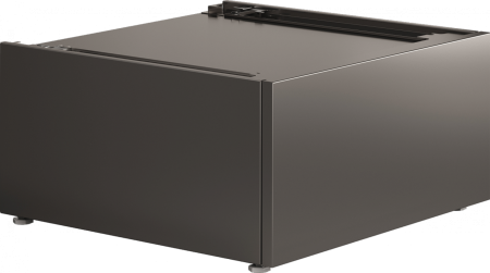 Asko HP320T Ящик напольный выдвижной титан