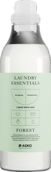 Asko LF11 AU Кондиционер для белья, 1л Asko LF11 AU Кондиционер для белья, 1л