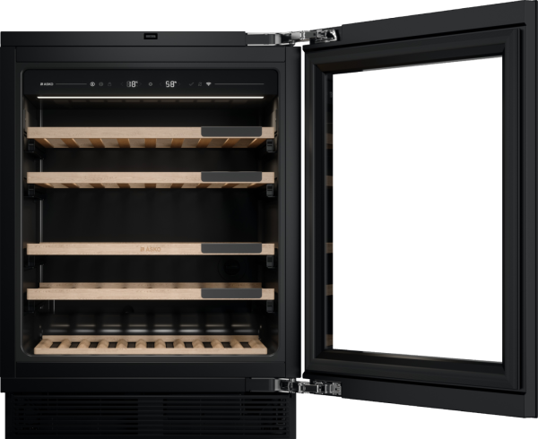 Asko WCN15842G Asko WCN15842G