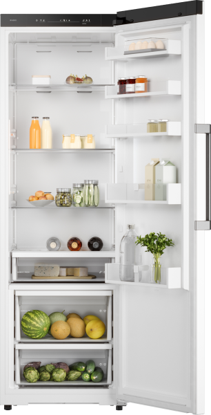 Asko RFR286KNCW1 Asko RFR286KNCW1