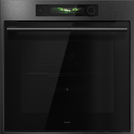 Asko OT66BSH Asko OT66BSH