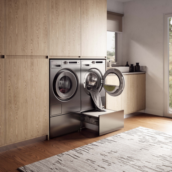 Asko HPS5323S Asko HPS5323S